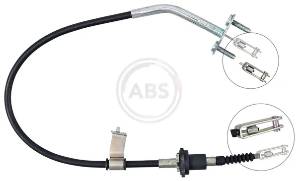 Cabo de embraiagem K28960 ABS