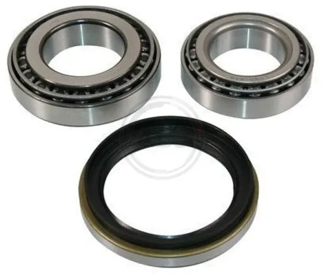 Rolamento de cubo traseiro 200297 ABS