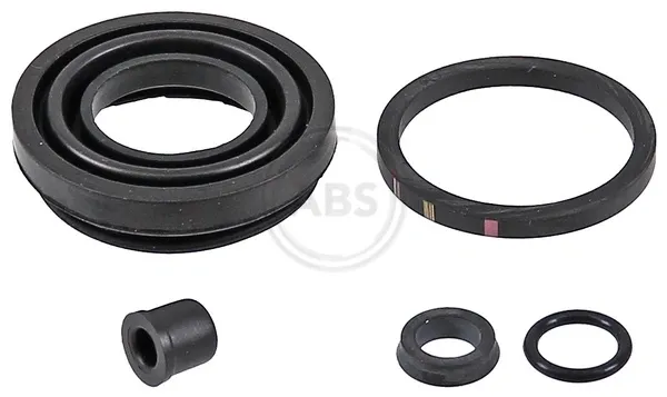 Kit de reparação de suporte do freio traseiro Suzuki Swift II sedan (AH, AJ) (1989 - 2001) preço, a partir de