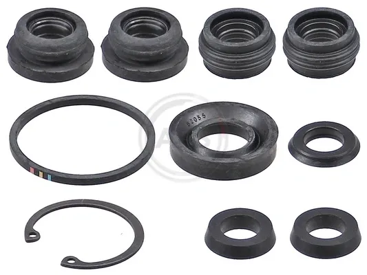Kit de reparação de cilindro mestre do freio 63218 ABS