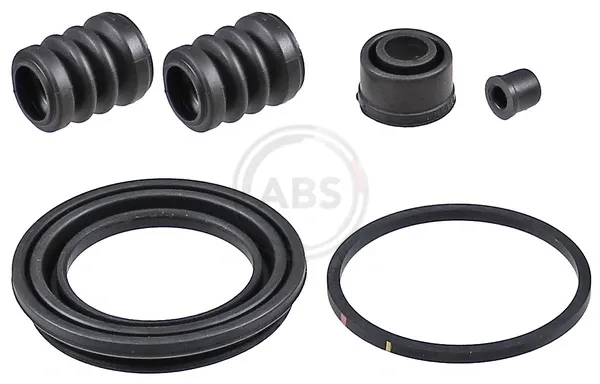 Kit de reparação de suporte do freio dianteiro Hyundai Getz