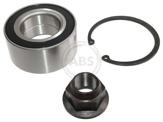 Rolamento de cubo traseiro 200075 ABS