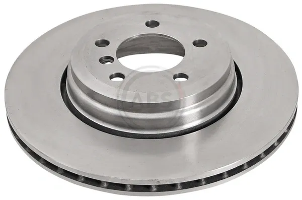 Disco do freio traseiro 17472 ABS