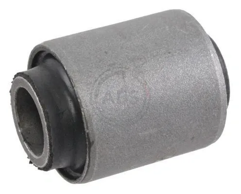 Bloco silencioso dianteiro do braço oscilante inferior Nissan Primera P12