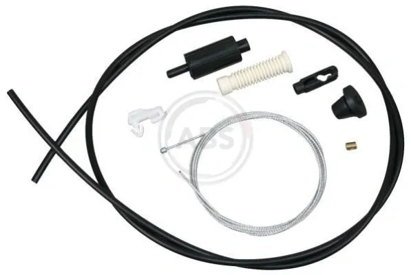 Cabo/pedal de gás (de acelerador) Peugeot 405 II sedan (4B) (1992 - 1995) preço, a partir de