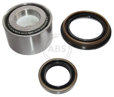 Rolamento de cubo traseiro 201094 ABS