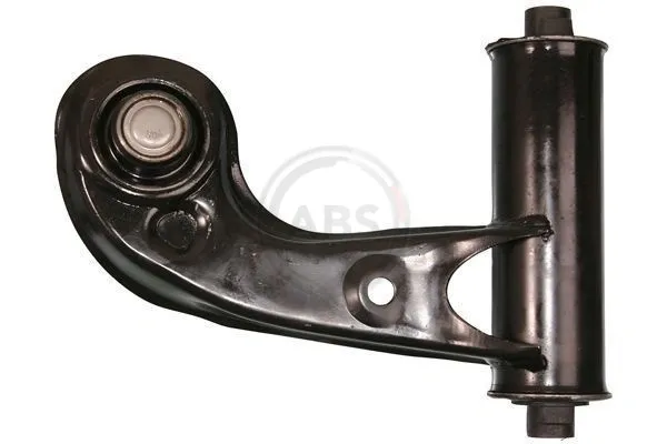 Braço oscilante superior esquerdo de suspensão dianteira 210349 ABS