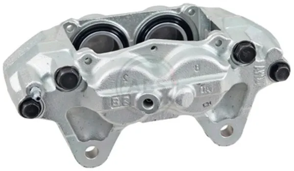 Suporte do freio dianteiro direito 740362 ABS