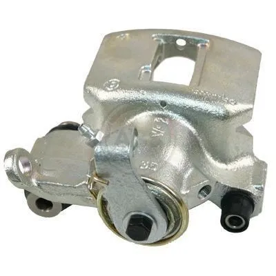 Suporte do freio traseiro esquerdo 623971 ABS