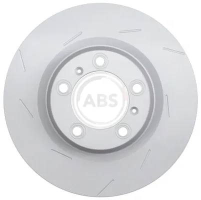 Disco do freio traseiro 18305 ABS