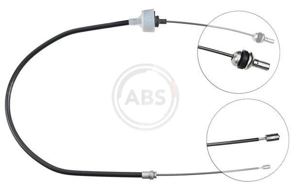 K23880 ABS