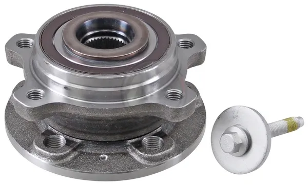 Cubo dianteiro 201903 ABS
