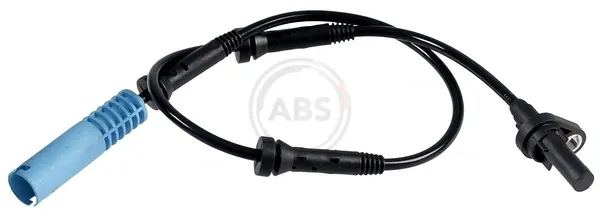 Sensor dianteiro de ABS 30366 ABS