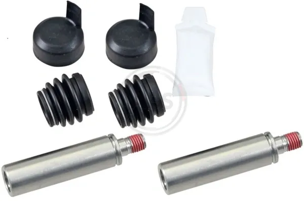 Kit de reparação de suporte do freio dianteiro 55291 ABS