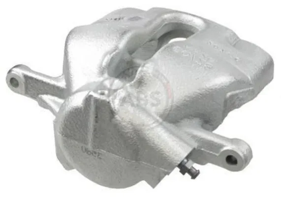 Suporte do freio dianteiro direito 521642 ABS