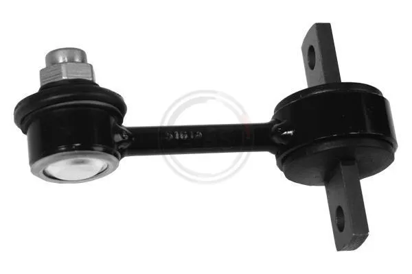 Montante de estabilizador traseiro 260342 ABS