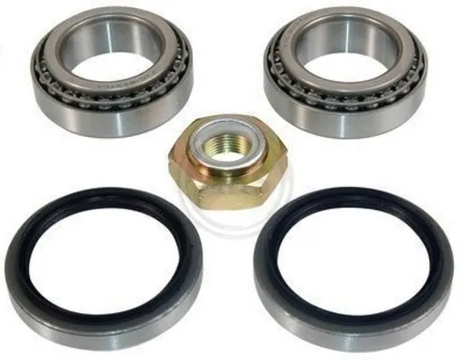 Rolamento de cubo traseiro 200669 ABS