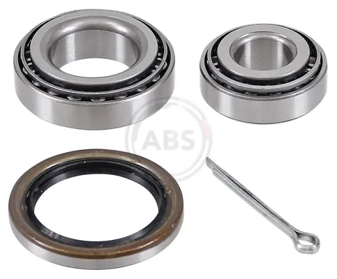 Rolamento de cubo traseiro 200563 ABS