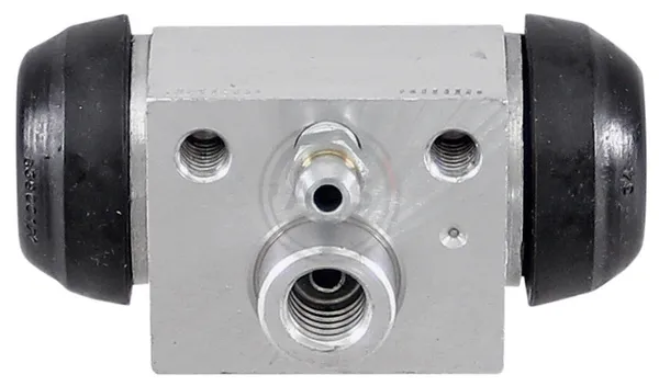 Cilindro traseiro do freio de rodas de trabalho Ford Fiesta Mk7