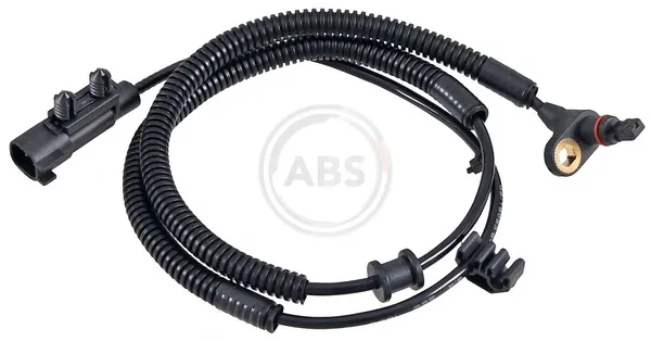 Sensor dianteiro de ABS Jeep Compass LIMITED