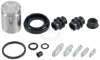 Kit de reparação de suporte do freio traseiro Ford Focus 2 DA, HCP, DP