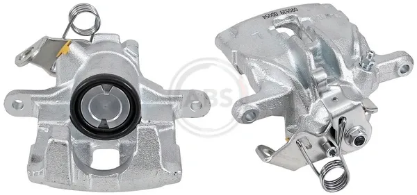 Suporte do freio traseiro esquerdo 522081 ABS