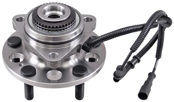 Cubo dianteiro 201542 ABS