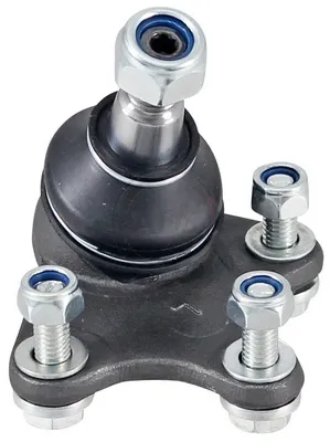 Suporte de esfera inferior esquerdo 220275 ABS
