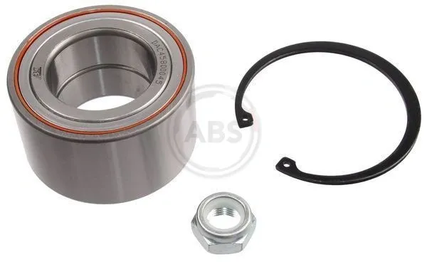 Rolamento de cubo traseiro 200055 ABS
