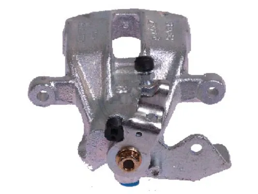 Suporte do freio traseiro esquerdo 520981 ABS