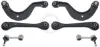 Kit de braços oscilantes de suspensão traseira Skoda Yeti 5L, 5L1, 5L2, 5L6, 5L7