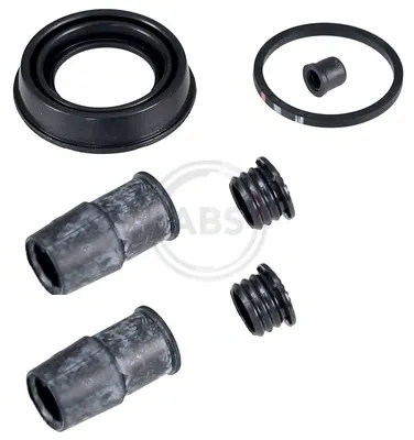 Kit de reparação de suporte do freio traseiro 43618 ABS
