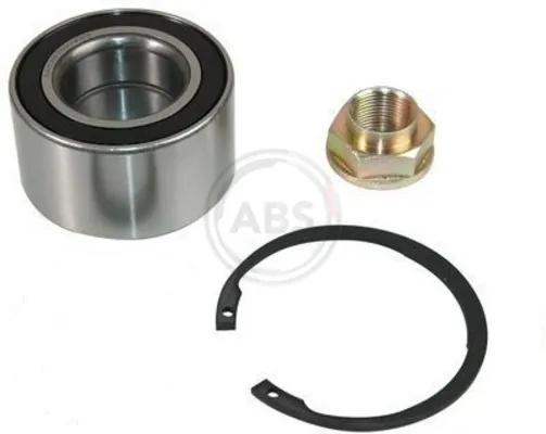 Rolamento de cubo dianteiro 200275 ABS