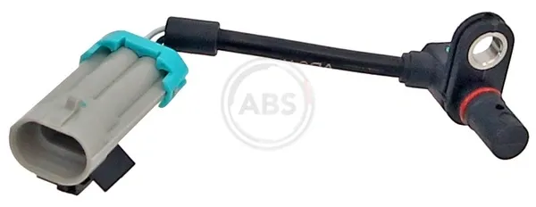 Sensor dianteiro de ABS 31243 ABS