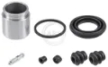 Kit de reparação de suporte do freio traseiro Nissan Qashqai I