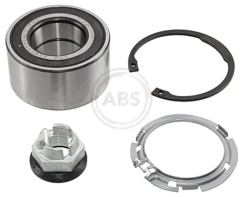 Rolamento de cubo dianteiro 201127 ABS