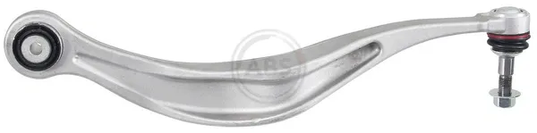 Braço oscilante transversal direito de suspensão traseira 211635 ABS