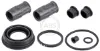 Kit de reparação de suporte do freio traseiro MINI COUNTRYMAN F60