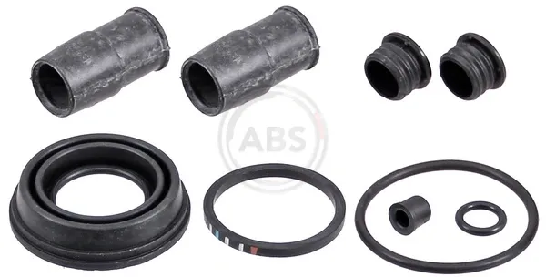 Kit de reparação de suporte do freio traseiro MINI COUNTRYMAN F60