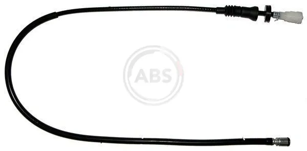 Cabo de acionamento de velocímetro K43120 ABS
