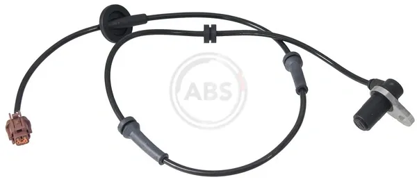 Sensor ABS dianteiro esquerdo 31002 ABS
