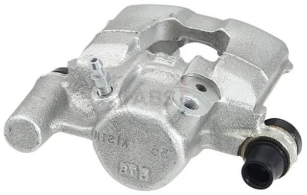 Suporte do freio traseiro esquerdo 730221 ABS