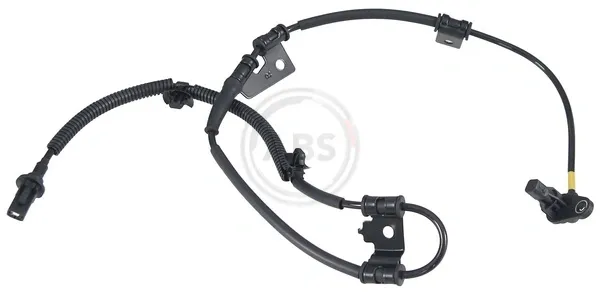 Sensor ABS dianteiro direito 30795 ABS