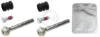 Kit de reparação de suporte do freio traseiro Skoda SuperB 2 3T5