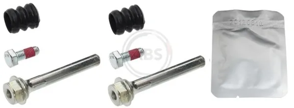 Kit de reparação de suporte do freio traseiro Skoda SuperB 2 3T5
