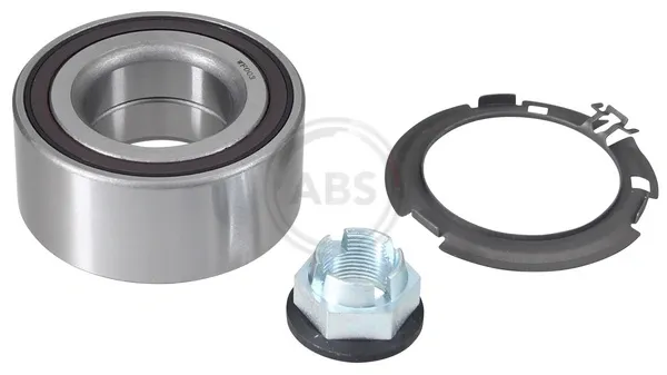 Rolamento de cubo dianteiro 200903 ABS