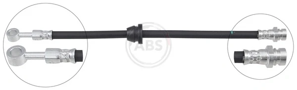 SL5804 ABS