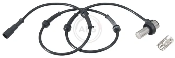 Sensor dianteiro de ABS 30633 ABS