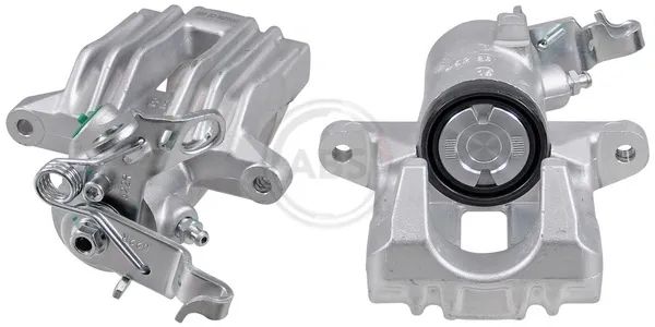 Suporte do freio traseiro direito 520832 ABS