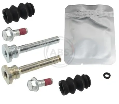 Kit de reparação de suporte do freio dianteiro 55110 ABS